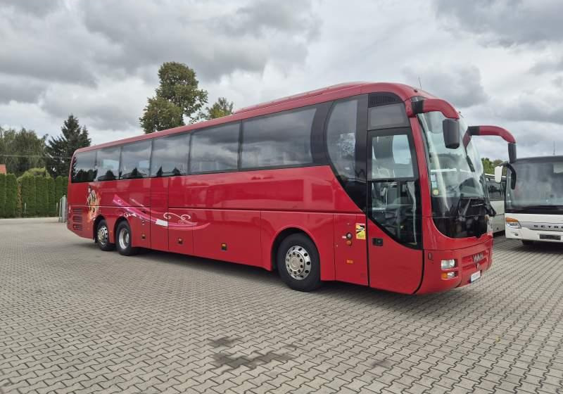 MAN LION'S COACH/ SPROWADZONY / 67 MIEJSC - Патнички вагон автобус: слика 4 MAN LION'S COACH/ SPROWADZONY / 67 MIEJSC - Патнички вагон автобус: слика 4