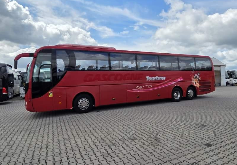 MAN LION'S COACH/ SPROWADZONY / 67 MIEJSC - Патнички вагон автобус: слика 3 MAN LION'S COACH/ SPROWADZONY / 67 MIEJSC - Патнички вагон автобус: слика 3