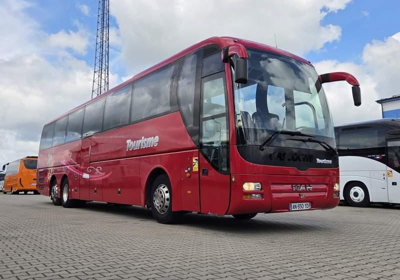 MAN LION'S COACH/ SPROWADZONY / 67 MIEJSC - Патнички вагон автобус: слика 5 MAN LION'S COACH/ SPROWADZONY / 67 MIEJSC - Патнички вагон автобус: слика 5