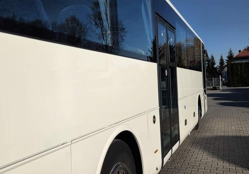 MAN LION'S INTERCITY/ SPROWADZONY / 179 000 KM / - Приградски автобус: слика 4 MAN LION'S INTERCITY/ SPROWADZONY / 179 000 KM / - Приградски автобус: слика 4