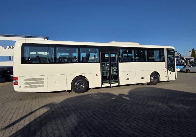 MAN LION'S INTERCITY/ SPROWADZONY / 179 000 KM / - Приградски автобус: слика 2 MAN LION'S INTERCITY/ SPROWADZONY / 179 000 KM / - Приградски автобус: слика 2