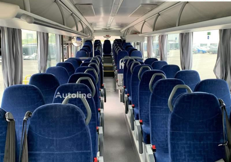 MAN LION'S INTERCITY/ SPROWADZONY/ PODWÓJNE SZYBY - Приградски автобус: слика 3 MAN LION'S INTERCITY/ SPROWADZONY/ PODWÓJNE SZYBY - Приградски автобус: слика 3