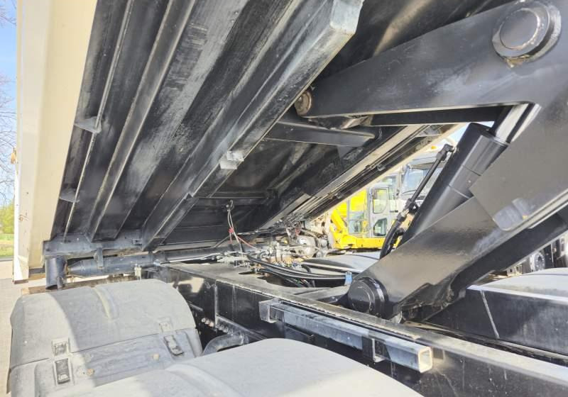 Лизинг на  MAN TGS 26.360 / 2 STRONNA WYWROTKA/ EURO 6 MAN TGS 26.360 / 2 STRONNA WYWROTKA/ EURO 6: слика 17