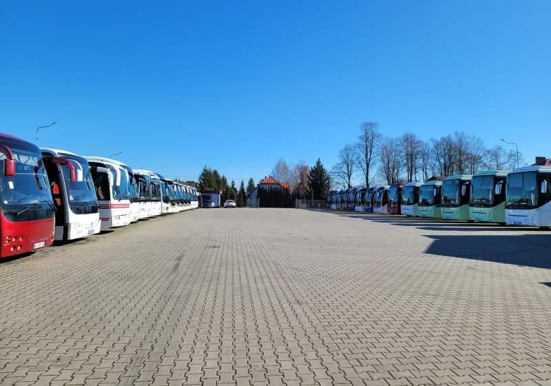 Mercedes-Benz *IMPORT AUTOBUSÓW Z FRANCJI * ZYGULAIMPORT.PL - Патнички вагон автобус: слика 2 Mercedes-Benz *IMPORT AUTOBUSÓW Z FRANCJI * ZYGULAIMPORT.PL - Патнички вагон автобус: слика 2