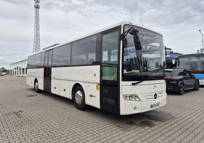 Mercedes-Benz INTOURO / 12 M / 2X SZYBY BOCZNE / EURO 5 - Приградски автобус: слика 3 Mercedes-Benz INTOURO / 12 M / 2X SZYBY BOCZNE / EURO 5 - Приградски автобус: слика 3