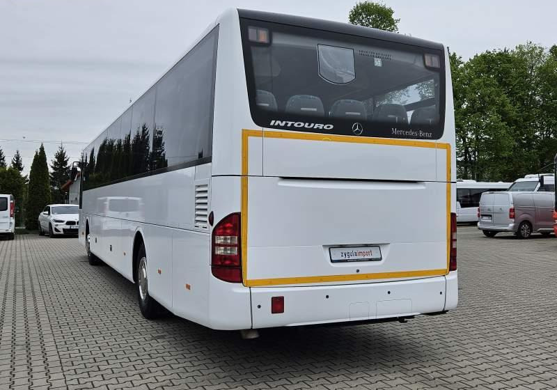 Mercedes-Benz INTOURO M/L / SPROWADZONY / EEV / AUTOMAT - Приградски автобус: слика 4 Mercedes-Benz INTOURO M/L / SPROWADZONY / EEV / AUTOMAT - Приградски автобус: слика 4