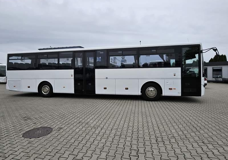 Mercedes-Benz INTOURO M/L / SPROWADZONY / EEV / AUTOMAT - Приградски автобус: слика 3 Mercedes-Benz INTOURO M/L / SPROWADZONY / EEV / AUTOMAT - Приградски автобус: слика 3