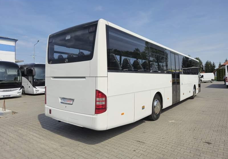 Mercedes-Benz INTOURO/ SPROWADZONY/ MANUAL/ 64 MIEJSCA - Приградски автобус: слика 4 Mercedes-Benz INTOURO/ SPROWADZONY/ MANUAL/ 64 MIEJSCA - Приградски автобус: слика 4