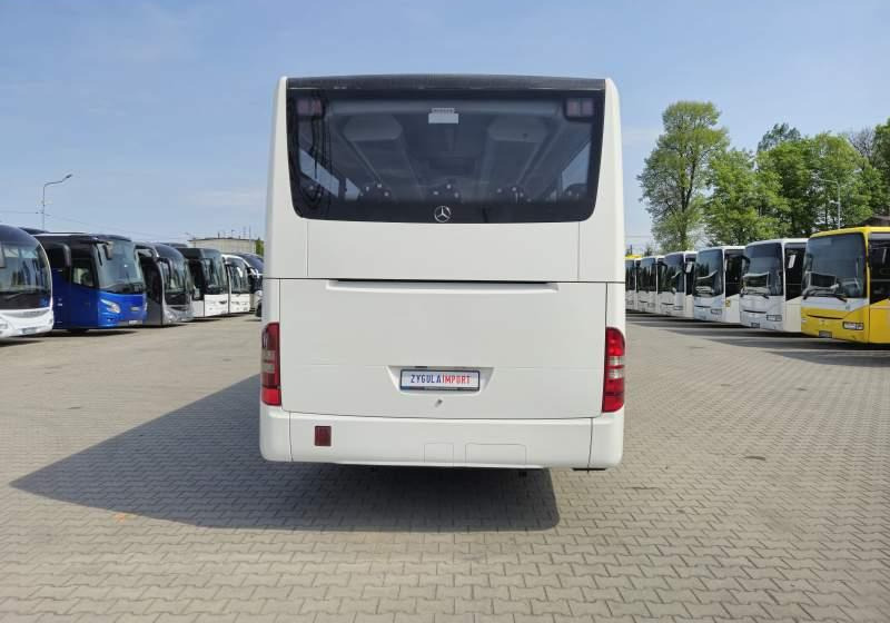 Mercedes-Benz INTOURO/ SPROWADZONY/ MANUAL/ 64 MIEJSCA - Приградски автобус: слика 5 Mercedes-Benz INTOURO/ SPROWADZONY/ MANUAL/ 64 MIEJSCA - Приградски автобус: слика 5