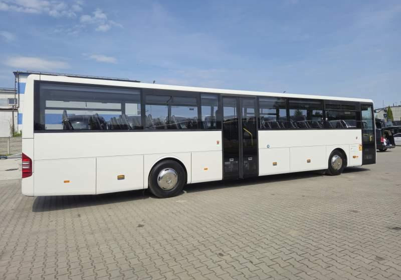 Mercedes-Benz INTOURO/ SPROWADZONY/ MANUAL/ 64 MIEJSCA - Приградски автобус: слика 3 Mercedes-Benz INTOURO/ SPROWADZONY/ MANUAL/ 64 MIEJSCA - Приградски автобус: слика 3