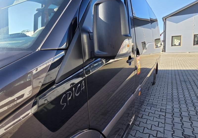 Mercedes-Benz SPICA / SPROWADZONY/ SILNIK 3.0. 190 KM - Патнички вагон автобус: слика 2 Mercedes-Benz SPICA / SPROWADZONY/ SILNIK 3.0. 190 KM - Патнички вагон автобус: слика 2