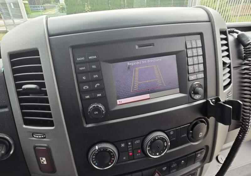 Mercedes-Benz SPRINTER TRANSFER 35 / SPROWADZONY/ 6 800 KM - Минибус, Патничко комбе: слика 3 Mercedes-Benz SPRINTER TRANSFER 35 / SPROWADZONY/ 6 800 KM - Минибус, Патничко комбе: слика 3