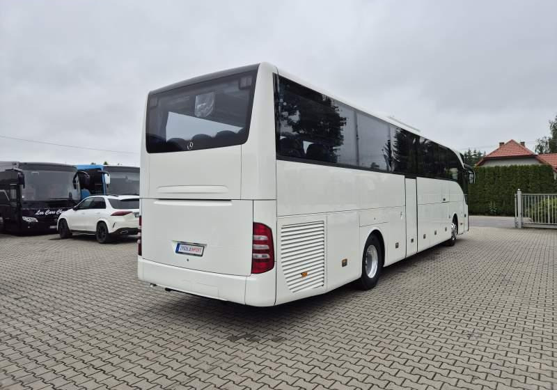 Mercedes-Benz TOURISMO RHD/13 METRÓW/MANUAL/SPROWADZONY/WINDA - Патнички вагон автобус: слика 5 Mercedes-Benz TOURISMO RHD/13 METRÓW/MANUAL/SPROWADZONY/WINDA - Патнички вагон автобус: слика 5