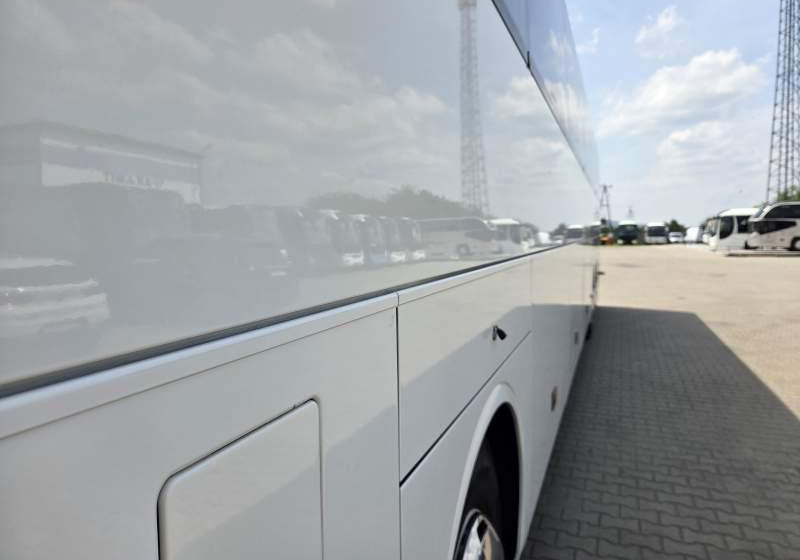 Mercedes-Benz TOURISMO RHD-L 14 METRÓW/ 61 MIEJSC LUXLINE / WC - Патнички вагон автобус: слика 2 Mercedes-Benz TOURISMO RHD-L 14 METRÓW/ 61 MIEJSC LUXLINE / WC - Патнички вагон автобус: слика 2