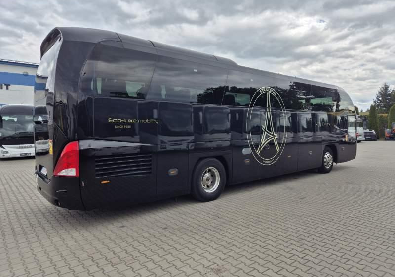 Neoplan CITYLINER/ SPROWADZONY / 55 MIEJSC/ 388 000 KM - Патнички вагон автобус: слика 5 Neoplan CITYLINER/ SPROWADZONY / 55 MIEJSC/ 388 000 KM - Патнички вагон автобус: слика 5