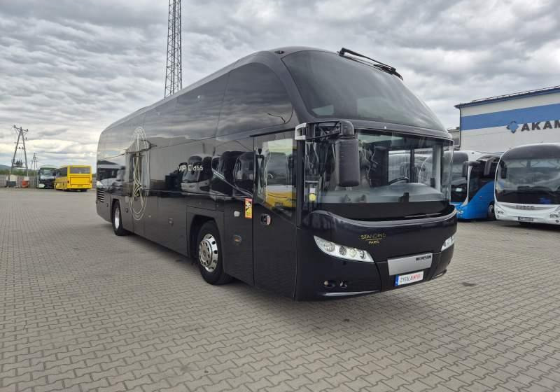 Neoplan CITYLINER/ SPROWADZONY / 55 MIEJSC/ 388 000 KM - Патнички вагон автобус: слика 2 Neoplan CITYLINER/ SPROWADZONY / 55 MIEJSC/ 388 000 KM - Патнички вагон автобус: слика 2