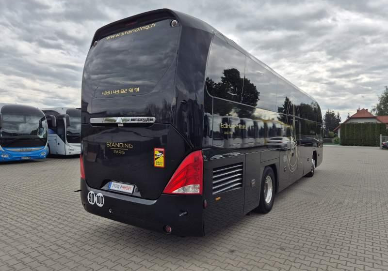 Neoplan CITYLINER/ SPROWADZONY / 55 MIEJSC/ 388 000 KM - Патнички вагон автобус: слика 4 Neoplan CITYLINER/ SPROWADZONY / 55 MIEJSC/ 388 000 KM - Патнички вагон автобус: слика 4