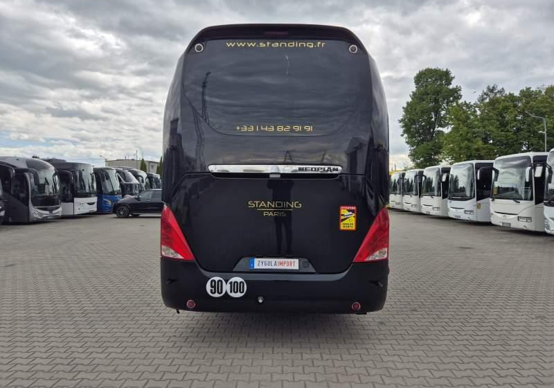 Лизинг на  Neoplan CITYLINER/ SPROWADZONY / 55 MIEJSC/ 388 000 KM Neoplan CITYLINER/ SPROWADZONY / 55 MIEJSC/ 388 000 KM: слика 6