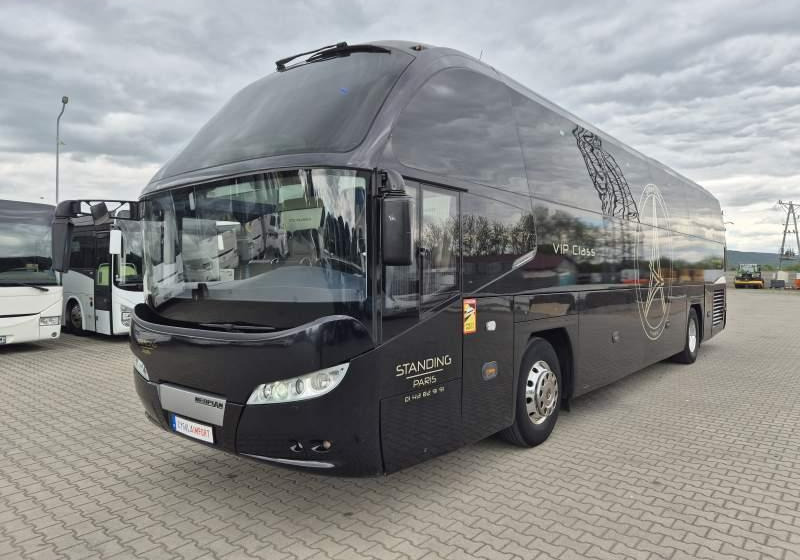 Лизинг на  Neoplan CITYLINER/ SPROWADZONY / 55 MIEJSC/ 388 000 KM Neoplan CITYLINER/ SPROWADZONY / 55 MIEJSC/ 388 000 KM: слика 10