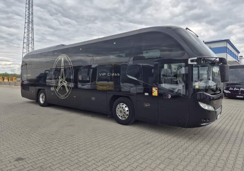 Neoplan CITYLINER/ SPROWADZONY / 55 MIEJSC/ 388 000 KM - Патнички вагон автобус: слика 3 Neoplan CITYLINER/ SPROWADZONY / 55 MIEJSC/ 388 000 KM - Патнички вагон автобус: слика 3