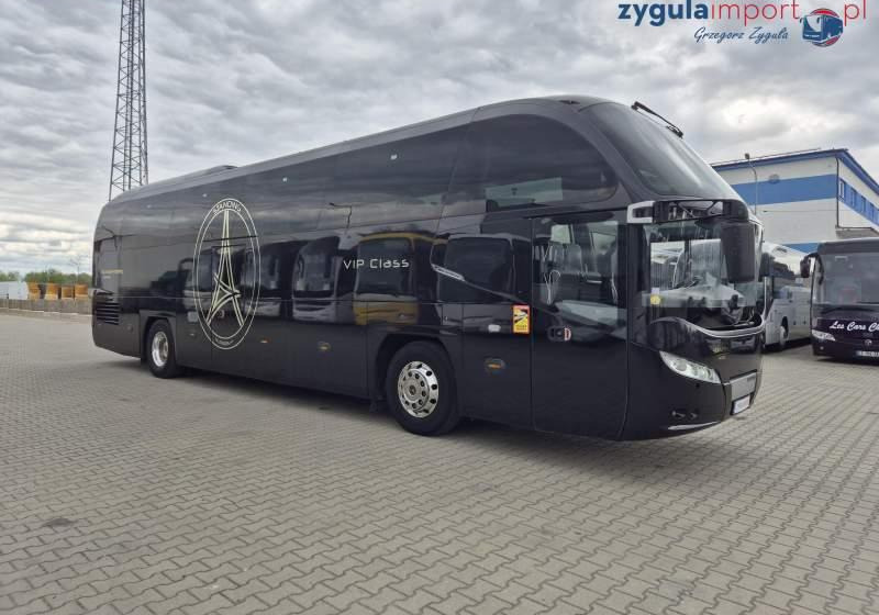 Neoplan CITYLINER/ SPROWADZONY / 55 MIEJSC/ 388 000 KM - Патнички вагон автобус: слика 1 Neoplan CITYLINER/ SPROWADZONY / 55 MIEJSC/ 388 000 KM - Патнички вагон автобус: слика 1