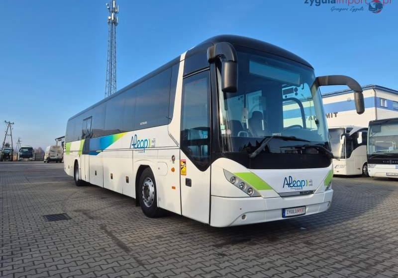 Neoplan TRENDLINER / SPROWADZONY / KLIMATYZACJA/ MANUAL - Приградски автобус: слика 1 Neoplan TRENDLINER / SPROWADZONY / KLIMATYZACJA/ MANUAL - Приградски автобус: слика 1