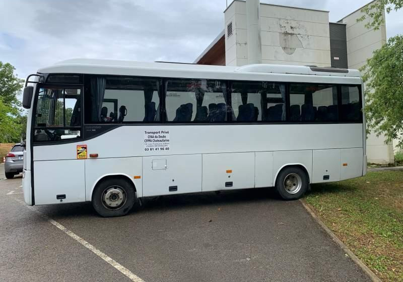 Otokar NAVIGO 185 SE / SPROWADZONY/ KLIMA / MANUAL - Минибус, Патничко комбе: слика 5 Otokar NAVIGO 185 SE / SPROWADZONY/ KLIMA / MANUAL - Минибус, Патничко комбе: слика 5