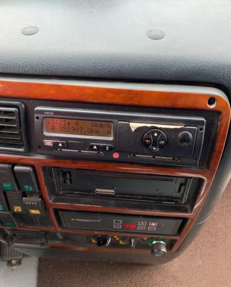 Otokar NAVIGO 185 SE / SPROWADZONY/ KLIMA / MANUAL - Минибус, Патничко комбе: слика 3 Otokar NAVIGO 185 SE / SPROWADZONY/ KLIMA / MANUAL - Минибус, Патничко комбе: слика 3