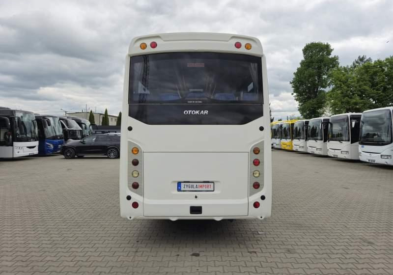 Otokar NAVIGO / SPROWADZONY / KLIMA / MANUAL / EEV - Приградски автобус: слика 5 Otokar NAVIGO / SPROWADZONY / KLIMA / MANUAL / EEV - Приградски автобус: слика 5
