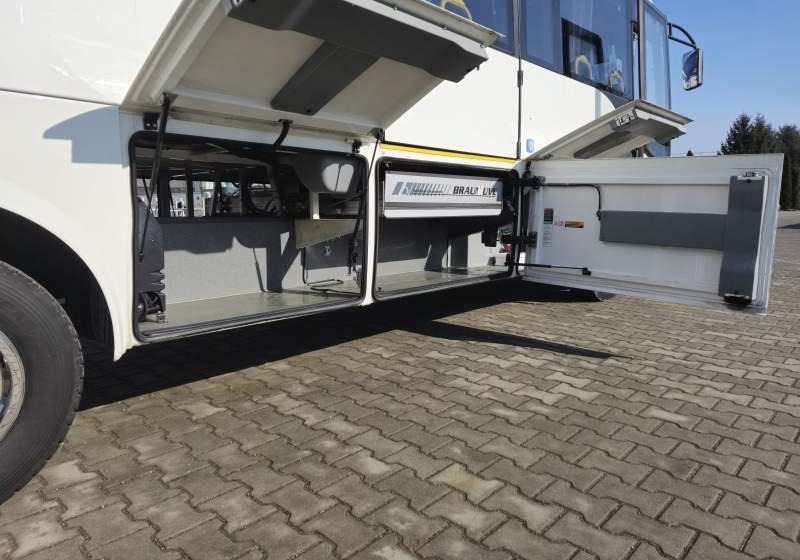 Приградски автобус Otokar NAVIGO / SPROWADZONY Z FR / EURO 6 / MANUAL: слика 12