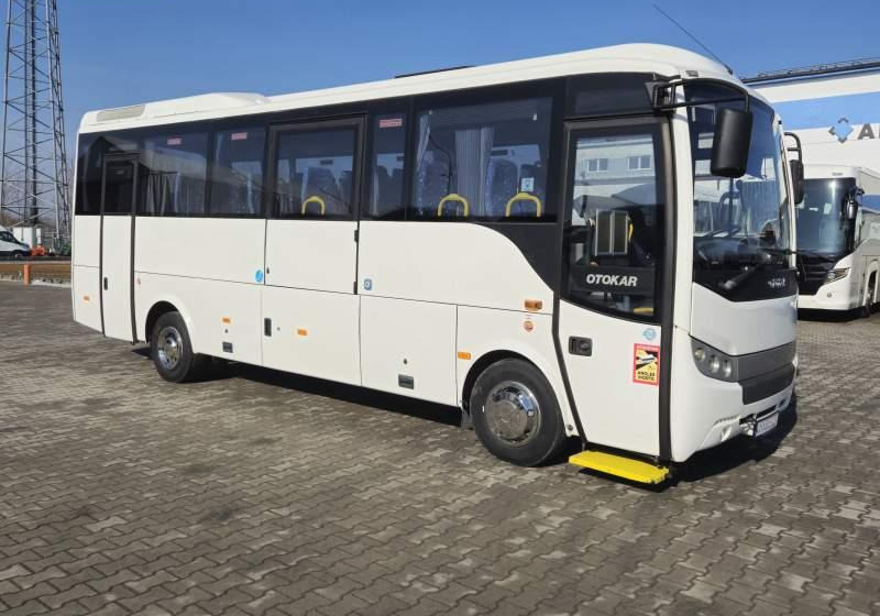 Otokar NAVIGO / SPROWADZONY Z FR / EURO 6 / MANUAL - Приградски автобус: слика 2 Otokar NAVIGO / SPROWADZONY Z FR / EURO 6 / MANUAL - Приградски автобус: слика 2