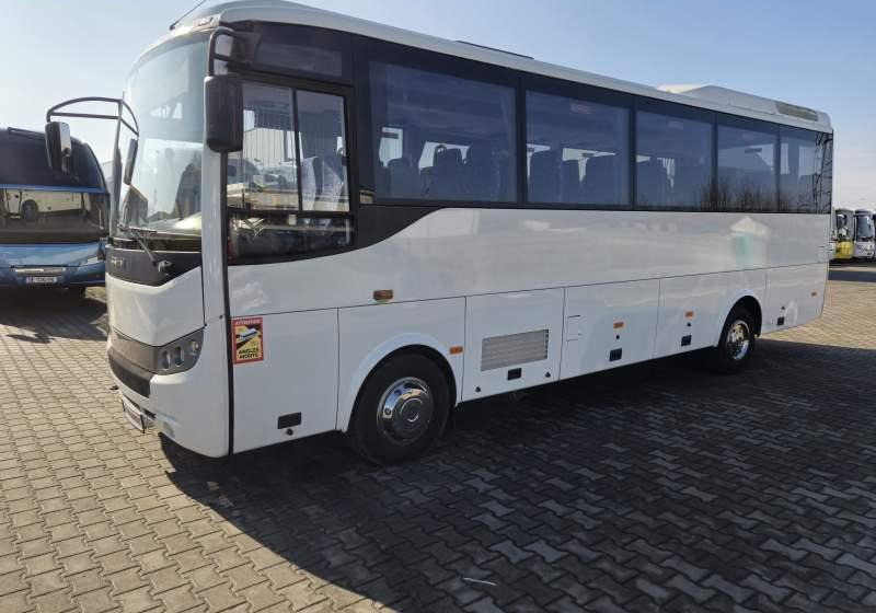 Приградски автобус Otokar NAVIGO / SPROWADZONY Z FR / EURO 6 / MANUAL: слика 6