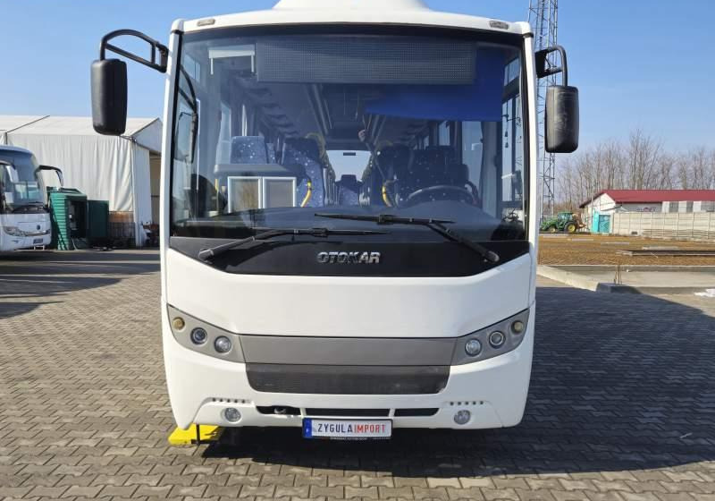 Otokar NAVIGO / SPROWADZONY Z FR / EURO 6 / MANUAL - Приградски автобус: слика 4 Otokar NAVIGO / SPROWADZONY Z FR / EURO 6 / MANUAL - Приградски автобус: слика 4