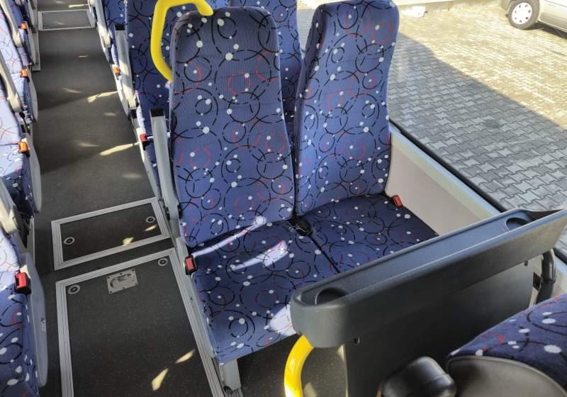 Приградски автобус Otokar NAVIGO / SPROWADZONY Z FR / EURO 6 / MANUAL: слика 18