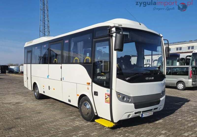 Otokar NAVIGO / SPROWADZONY Z FR / EURO 6 / MANUAL - Приградски автобус: слика 1 Otokar NAVIGO / SPROWADZONY Z FR / EURO 6 / MANUAL - Приградски автобус: слика 1