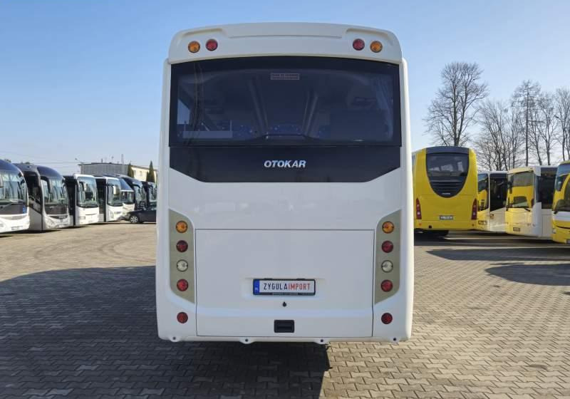 Приградски автобус Otokar NAVIGO / SPROWADZONY Z FR / EURO 6 / MANUAL: слика 10