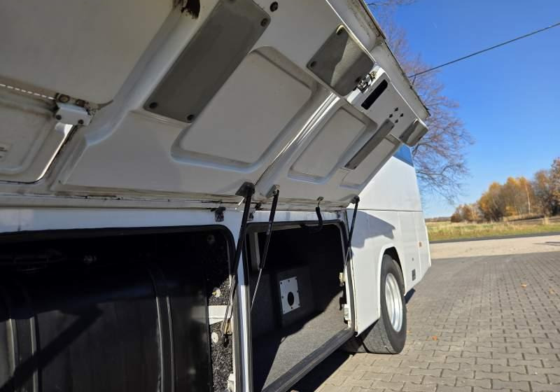 Otokar NAVIGO2 185 / SPROWADZONY / KLIMA / 34 MIEJSCA - Минибус, Патничко комбе: слика 4 Otokar NAVIGO2 185 / SPROWADZONY / KLIMA / 34 MIEJSCA - Минибус, Патничко комбе: слика 4