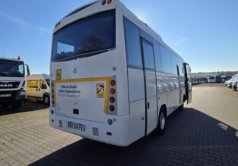 Otokar NAVIGO2 185 / SPROWADZONY / KLIMA / 34 MIEJSCA - Минибус, Патничко комбе: слика 2 Otokar NAVIGO2 185 / SPROWADZONY / KLIMA / 34 MIEJSCA - Минибус, Патничко комбе: слика 2