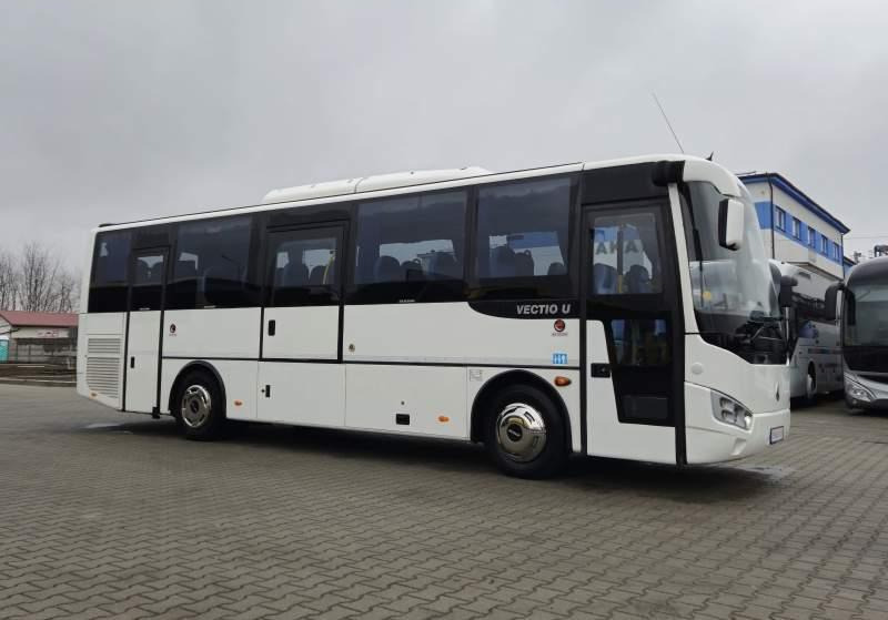 Otokar VECTIO / KLIMA / PRZEBIEG 172000/ 41 MIEJSC - Приградски автобус: слика 5 Otokar VECTIO / KLIMA / PRZEBIEG 172000/ 41 MIEJSC - Приградски автобус: слика 5