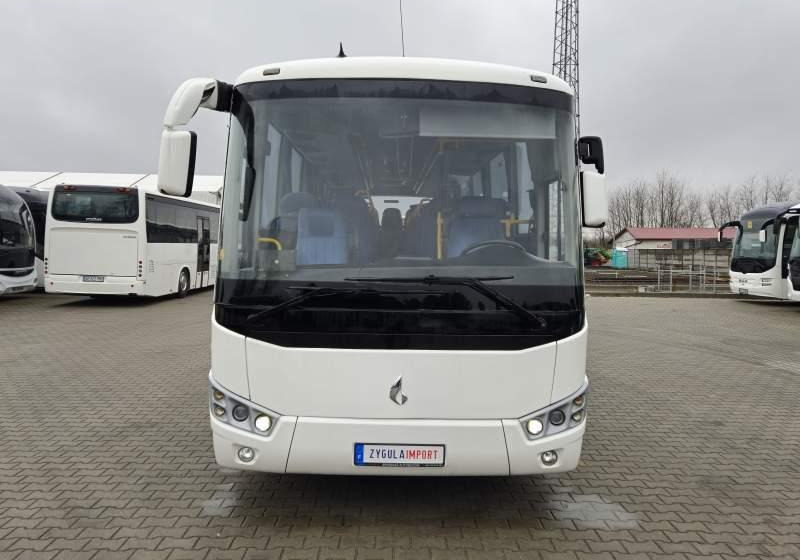 Otokar VECTIO / KLIMA / PRZEBIEG 172000/ 41 MIEJSC - Приградски автобус: слика 4 Otokar VECTIO / KLIMA / PRZEBIEG 172000/ 41 MIEJSC - Приградски автобус: слика 4
