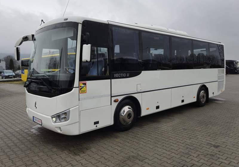 Otokar VECTIO / KLIMA / PRZEBIEG 172000/ 41 MIEJSC - Приградски автобус: слика 2 Otokar VECTIO / KLIMA / PRZEBIEG 172000/ 41 MIEJSC - Приградски автобус: слика 2