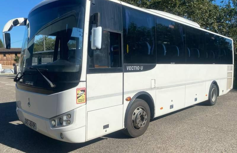 Otokar VECTIO/ SPROWADZONE / KLIMA / 41 MIEJSC - Приградски автобус: слика 1 Otokar VECTIO/ SPROWADZONE / KLIMA / 41 MIEJSC - Приградски автобус: слика 1