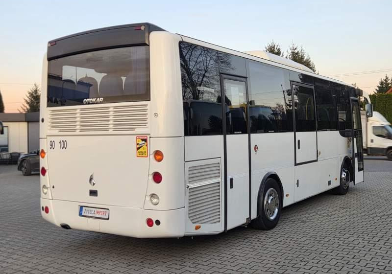 Otokar VECTIO / SPROWADZONY Z POŁUDNIA FRANCJI/ MANUAL - Минибус, Патничко комбе: слика 2 Otokar VECTIO / SPROWADZONY Z POŁUDNIA FRANCJI/ MANUAL - Минибус, Патничко комбе: слика 2