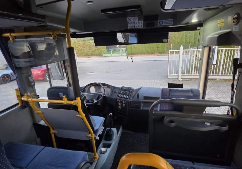 Otokar VECTIO / SPROWADZONY Z POŁUDNIA FRANCJI/ MANUAL - Минибус, Патничко комбе: слика 3 Otokar VECTIO / SPROWADZONY Z POŁUDNIA FRANCJI/ MANUAL - Минибус, Патничко комбе: слика 3