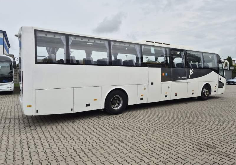 Scania HIGER A30 / SPROWADZONA / 191 000 KM / EEV / KLIMA - Приградски автобус: слика 2 Scania HIGER A30 / SPROWADZONA / 191 000 KM / EEV / KLIMA - Приградски автобус: слика 2