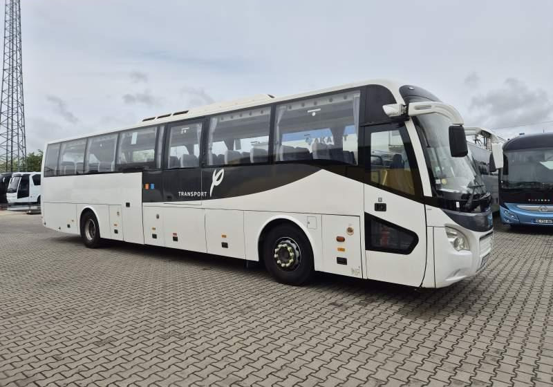 Scania HIGER A30 / SPROWADZONA / 191 000 KM / EEV / KLIMA - Приградски автобус: слика 5 Scania HIGER A30 / SPROWADZONA / 191 000 KM / EEV / KLIMA - Приградски автобус: слика 5