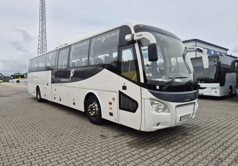 Scania HIGER A30 / SPROWADZONA / 191 000 KM / EEV / KLIMA - Приградски автобус: слика 3 Scania HIGER A30 / SPROWADZONA / 191 000 KM / EEV / KLIMA - Приградски автобус: слика 3