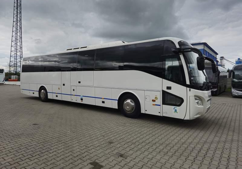Scania HIGER A30 / SPROWADZONA / KLIMA / EEV - Приградски автобус: слика 4 Scania HIGER A30 / SPROWADZONA / KLIMA / EEV - Приградски автобус: слика 4