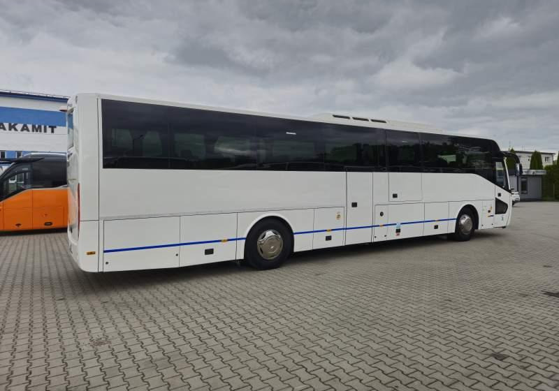 Scania HIGER A30 / SPROWADZONA / KLIMA / EEV - Приградски автобус: слика 3 Scania HIGER A30 / SPROWADZONA / KLIMA / EEV - Приградски автобус: слика 3