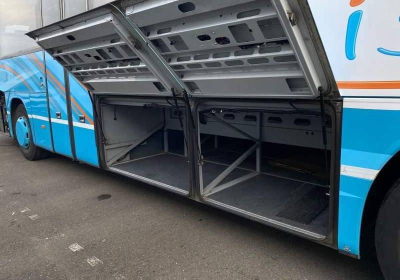 Патнички вагон автобус Setra S 415 UL / SPROWADZONA/ MANUAL/ EURO 6: слика 15